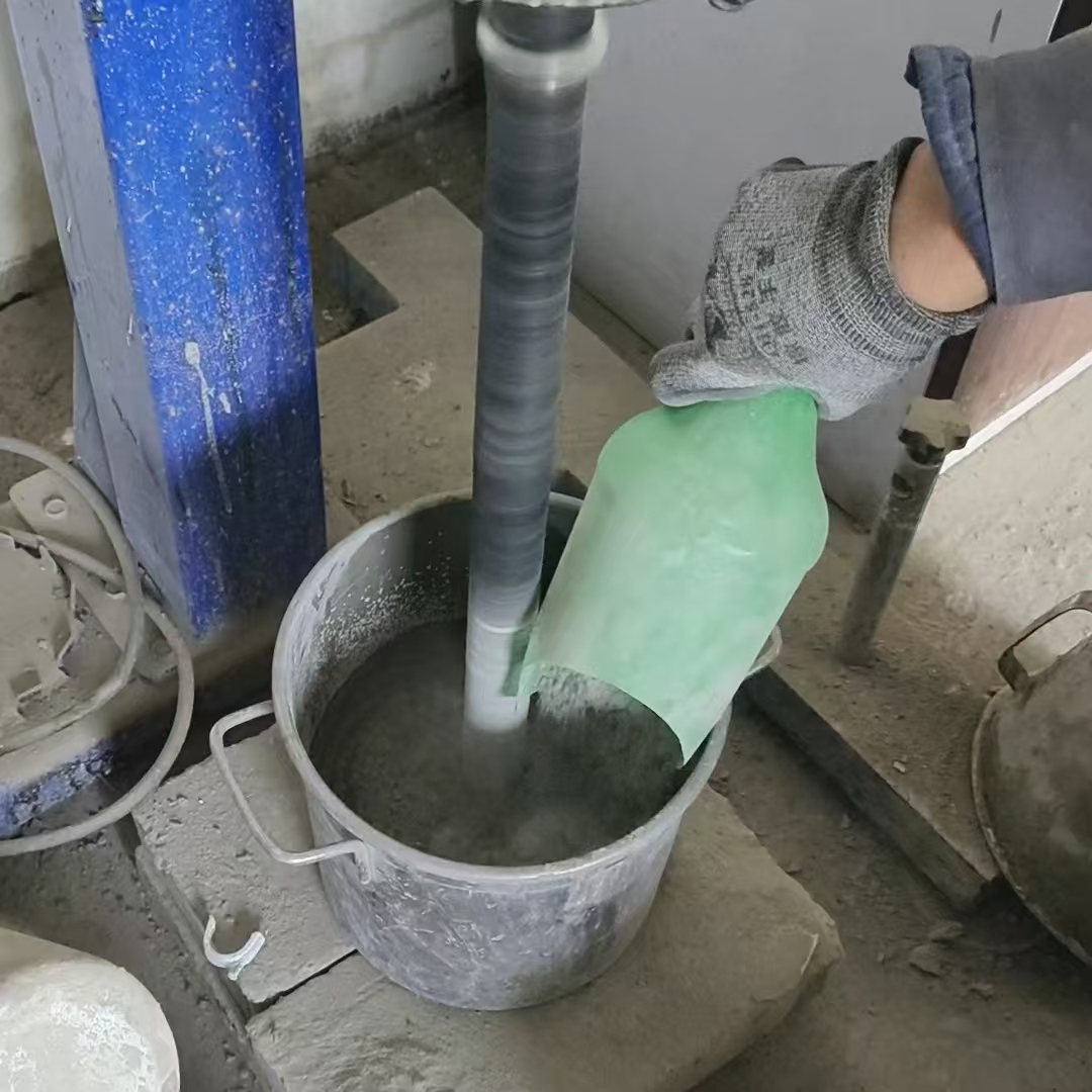 新会桥梁公路张拉用H60压浆料与普通压浆料有什么区别？